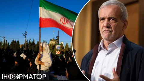 Президент Ирана заявил Кремлю, что готов к миру: но есть условия