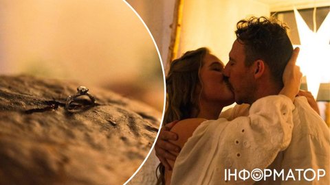 Клопотенко такого наговорив своїй нареченій, що всі образилися: Іноді я не думаю, що кажу