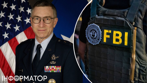 У США загадково зник генерал, який керував секретними програмами про НЛО