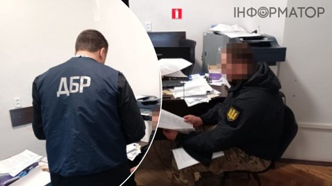 У Львові працівник ТЦК вимкнув камеру та побив 56-річного чоловіка аж до перелому кісток, його судитимуть - ДБР