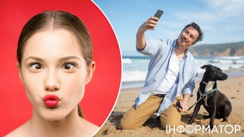 Какой сегодня, 16 марта, праздник: День губ и День без селфи