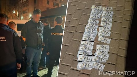 В Одессе семейный врач за 16 тысяч долларов оформлял пациентам инвалидность – прокуратура объявила медику подозрение