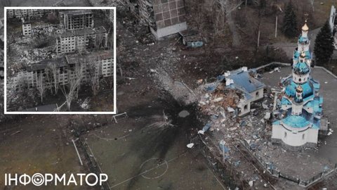 Россияне продвинулись возле Константиновки и ключевой трассы на Славянск - DeepState