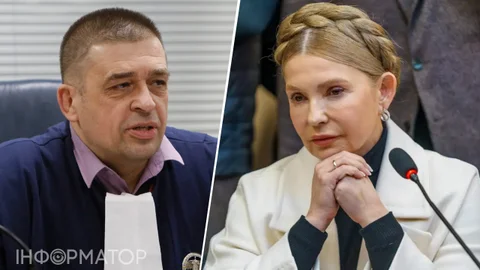 Суддя Дубас залишається у справі Тимошенко: ВАКС підтвердив законність його призначення
