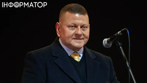 Залужный проиграет предстоящие выборы из-за технических проблем во втором туре - разъяснение экспертов