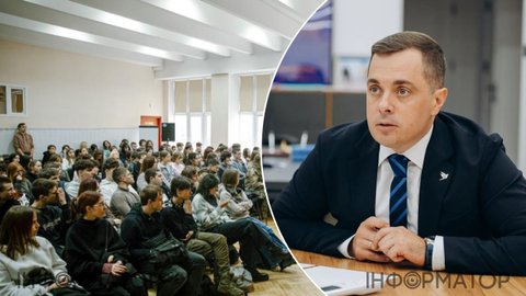 Замість БЗВП — Нацспротив: у МОН анонсували реформу військової підготовки студентів