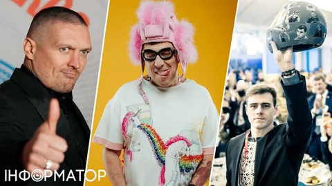 Історія Гераскевича буде гіршою, ніж з Усиком: Гарік Корогодський поставив хрест на амбіціях спортсменів