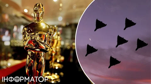 Оскар-2026 пройде під загрозою атак Ірану на США: враховано попередження ФБР