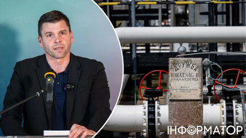 Переговори щодо Дружби: один угорець відмовився їхати в Україну, бо злякався мобілізації - ЗМІ