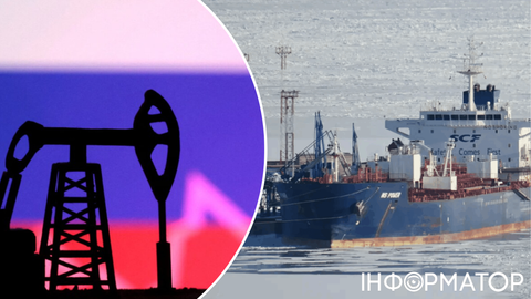 Подарок Путину: США временно смягчили санкции против нефти из России