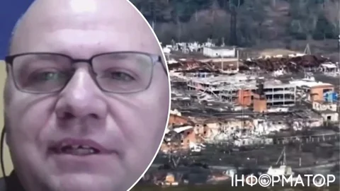 Російські дрони почали залітати глибше в тил на Харківщині – військовий