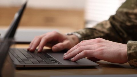 Офіцерське звання та служба за спеціальністю: Міноборони про нові правила мобілізації ІТ-вців