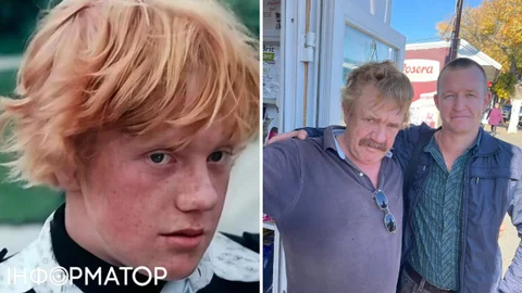 Помер головний конопатий хуліган радянського кіно, який ображав Сироїжкіна: Ти Сироушкін, чи Сиропопкін