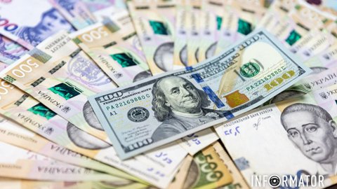 Через війну в Ірані курс долара летить у небо: економіст дав прогноз на майбутнє