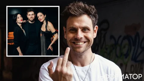 Оторвало палец, поэтому решил, что с актерством покончено: звезда сериала Ховаючи колишню стал певцом