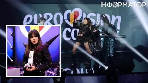 Небезпечно сексуальна – Румунія вийшла за межі пристойності і її не пускають на Євробачення