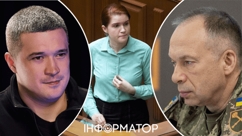 Безугла похвалила Федорова, але закликала звільнити Сирського: технології працюють, якщо прибрати совків