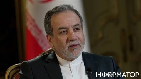 Іран відкрито заявив, що отримує військову допомогу від Росії та Китаю