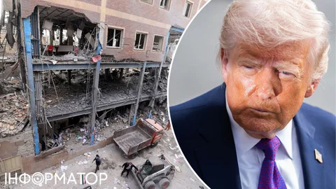 В адміністрації Трампа заявили, що війна з Іраном може завершитися вже за кілька тижнів