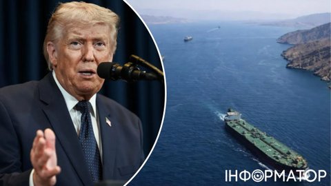 Трамп предупредил НАТО об очень плохом будущем, если союзники не помогут в Ормузском проливе – FT