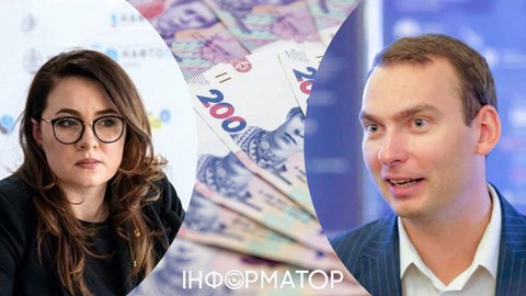 Свириденко и дальше будет толкать повышение налогов для украинцев: Железняк поделился инсайдом