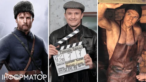 Секрет в деньгах – почему Тараса Цымбалюка так много на экране