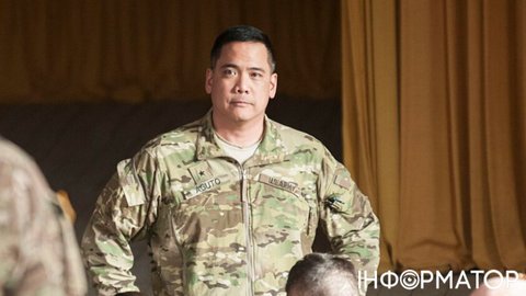 Генерал США отримав струс мозку в Києві після літра випитої чачі та загубив секретні матеріали - звіт Пентагону