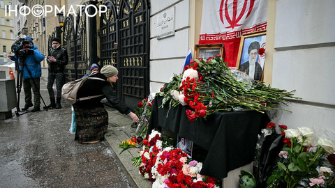 Росія допомагає Ірану бити по США: що стоїть за новою ескалацією