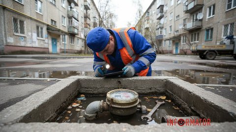 В Украине выросли тарифы ЖКХ