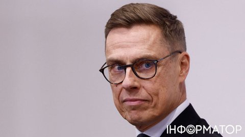 Європа може допомогти Трампу з Іраном в обмін на підтримку України - президент Фінляндії