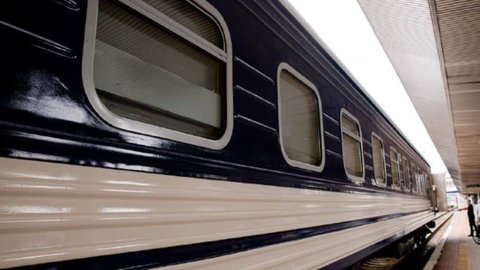 Укрзалізниця скасувала Інтерсіті Харків-Київ