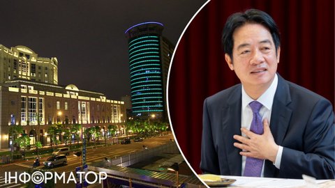 Китай предложил Тайваню энергетическую безопасность в обмен на мирное воссоединение