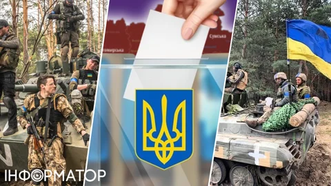 Українці все більше виступають проти виборів під час війни - результати соцопитування