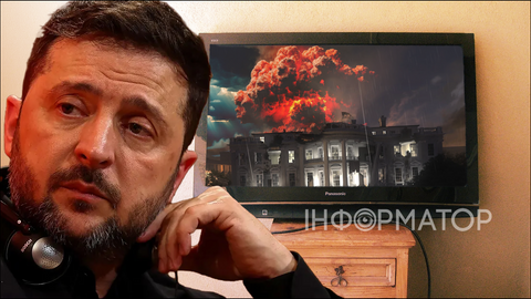 План Трампа в Ірані провалився: Україні час готуватися до Третьої світової