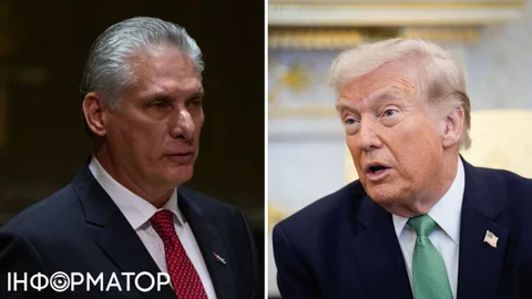 Столкнется с несокрушимым сопротивлением: президент Кубы ответил на угрозы Трампа
