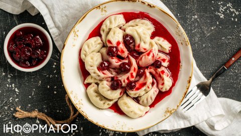 Вареники с вишнями становятся роскошью: цены на замороженные ягоды в супермаркетах