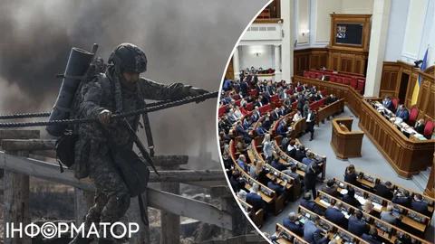 Рада хоче заборонити відправляти військових у бій одразу після БЗВП: у перші тижні - найбільший ризик втрат