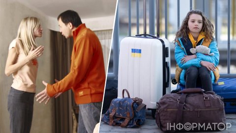 Возвращение детей в Украину маловероятно: тревожные данные о настроениях родителей-беженцев
