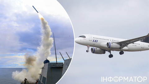 У Європі масово скасовують авіарейси через війну в Ірані: ціни на пальне злетіли вдвічі