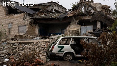 Рекорд втрат РФ: за добу захисники ліквідували 1710 окупантів