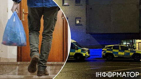 Вийшов купити продукти для сімейної вечері: в Ірландії жорстоко зарізали українця