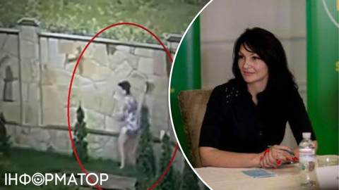 Нардепці Марченко, яка жбурляла долари через паркан, винесли легкий вирок: як корупціонерка виправдалася на суді
