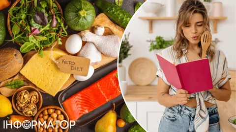 Фанаты кето-диеты столкнулись с приятной побочкой – и речь не о похудении