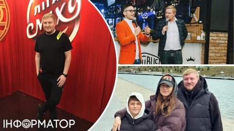 Жахлива втрата в Лізі сміху: знайомий Зеленського та Ласточкина передчасно помер