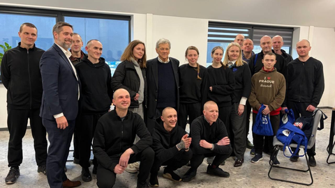 Лукашенко помилував 250 політв'язнів після того, як США зняли санкції з білоруських банків