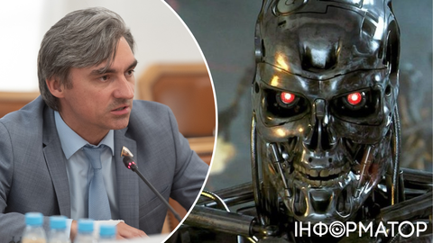 У Держдумі РФ поскаржилися, що у лавах ЗСУ воюють бойові термінатори