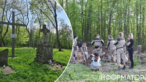 Польша начнет поиски жертв Волынской трагедии в Ровенской области: озвучена дата старта