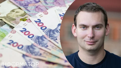 Уряд Свириденко роздав українцям 55 млрд грн лише у 2026 році, а хоче зібрати з них додаткових податків на 60 млрд грн - нардеп Железняк дивується цій логиці