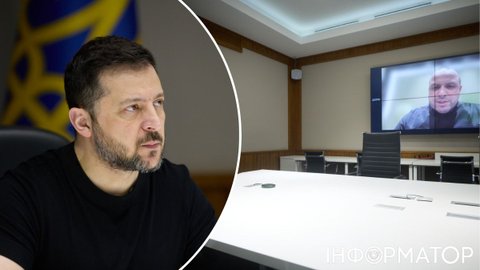 Україна допомагає п'яти країнам боротися з Шахедами за допомогою українських технологій - деталі від Зеленського
