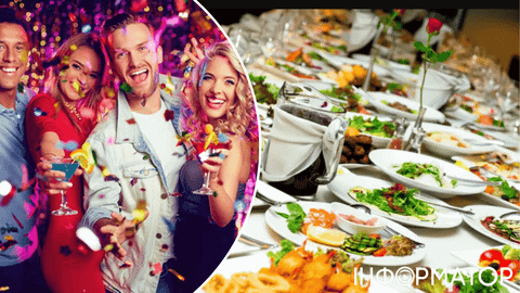 Шеф-кухарі розкрили секрет - як нагодувати натовп гостей та не померти на кухні